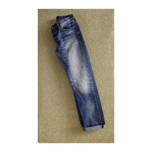 BDG Black Label Denim from Urban Outfitters